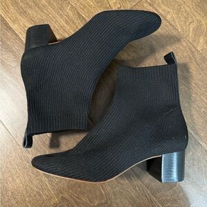 Everlane Glove Boot Size 8